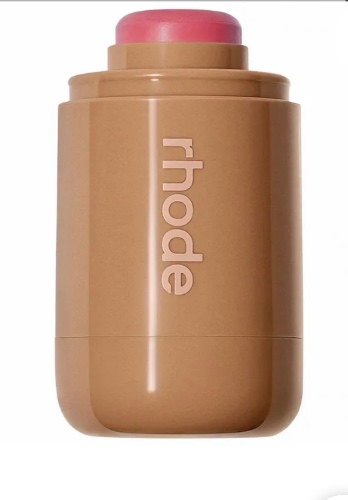 Pocket Blush Buildable Hydrating Cream Blush - Sleepy Girl - soft mauve
