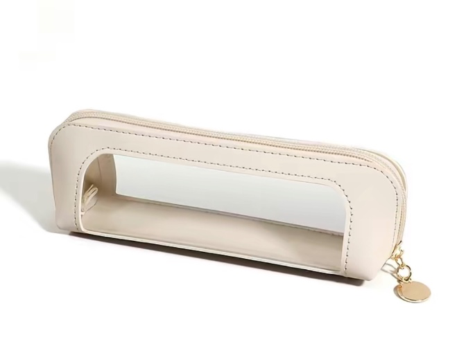 makeup brush bag 