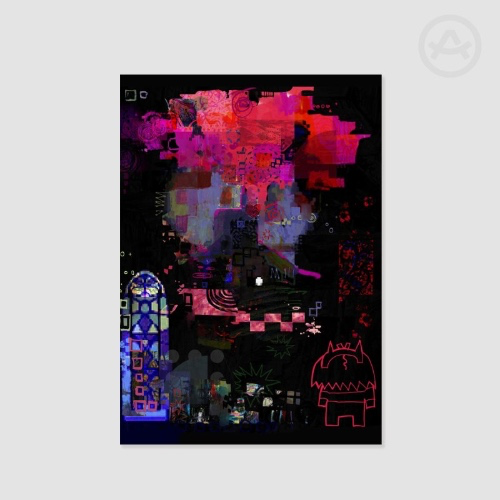 ⭐️⭐️‘The tree’ poster