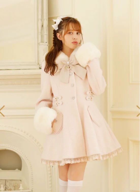 LIZ LISA Official Online Store ｜ Tokyo Kawaii Life