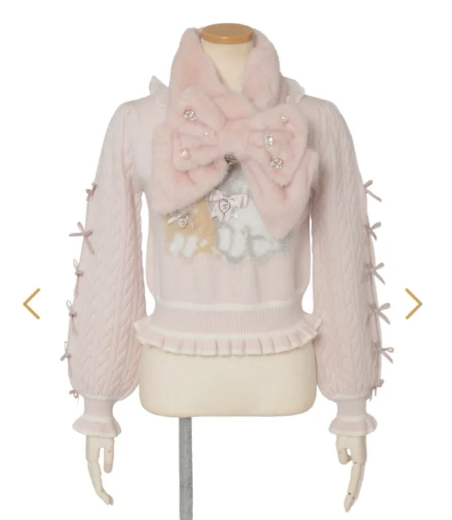 LIZ LISA Official Online Store ｜ Tokyo Kawaii Life
