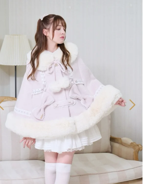 LIZ LISA Official Online Store ｜ Tokyo Kawaii Life