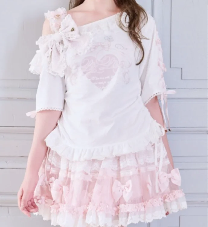 LIZ LISA Official Online Store ｜ Tokyo Kawaii Life