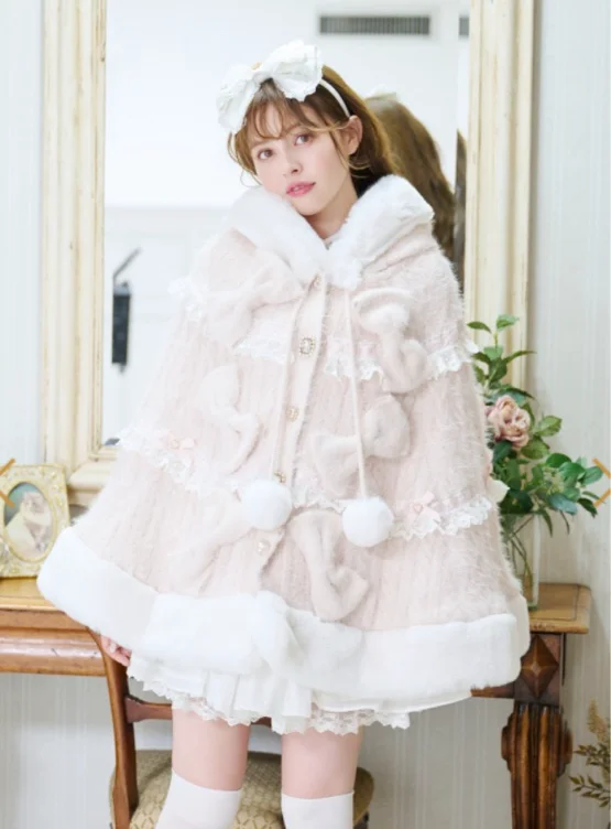 LIZ LISA Official Online Store ｜ Tokyo Kawaii Life