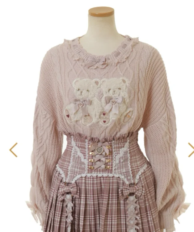 LIZ LISA Official Online Store ｜ Tokyo Kawaii Life