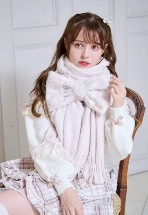 LIZ LISA Official Online Store ｜ Tokyo Kawaii Life