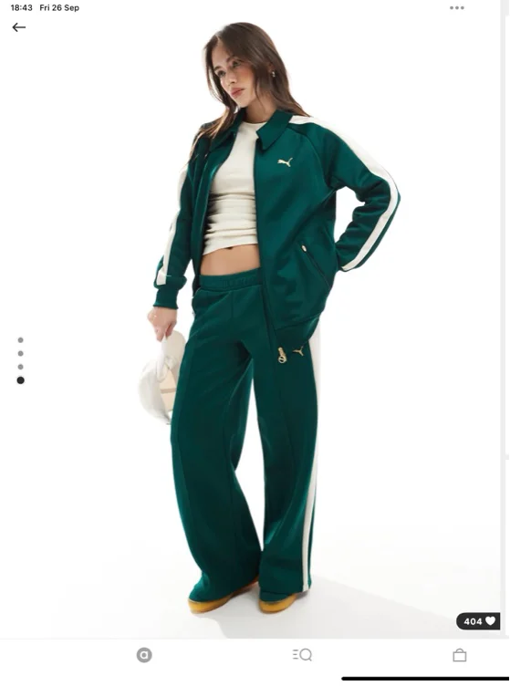 PUMA