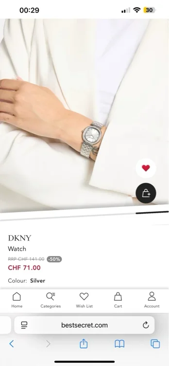 DKNY