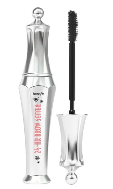 benefit 24-Hour Brow Setter Clear Brow Gel