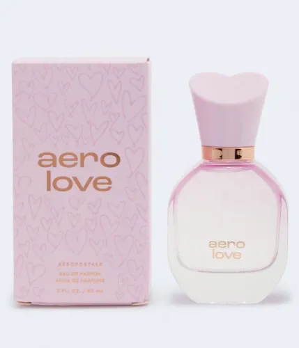 Aero Love Fragrance - 2 bottles plz