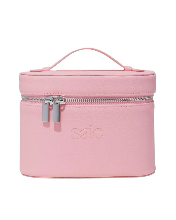 The Mini Vanity Case