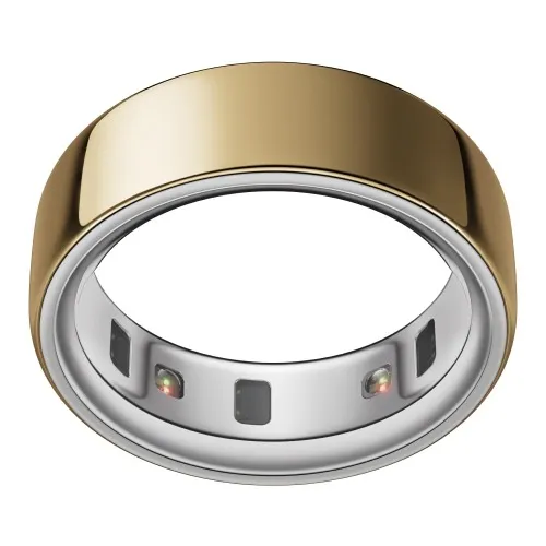 Oura Ring 4: Gold