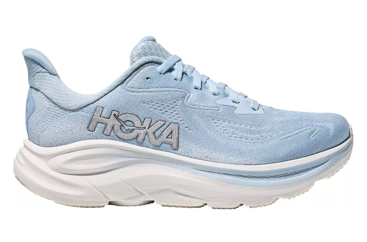 HOKA Women's Clifton 10 Running Shoes