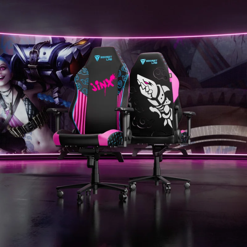 Jinx