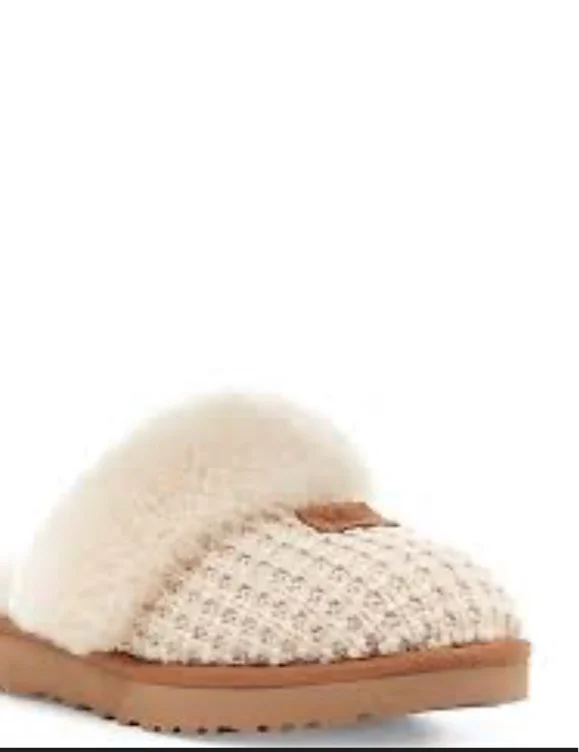 Women's Cozy Slipper