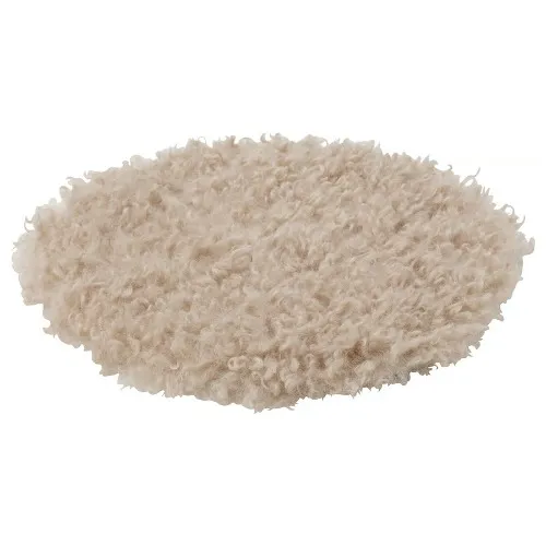 MADONNALILJA Chair pad - beige 32 cm