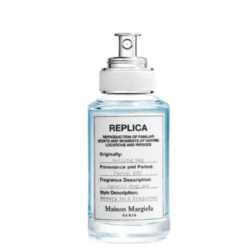 Maison Margiela Sailing Day Eau de Toilette Spray | The Perfume Shop
