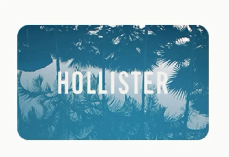 Gift Cards | HollisterCo.com