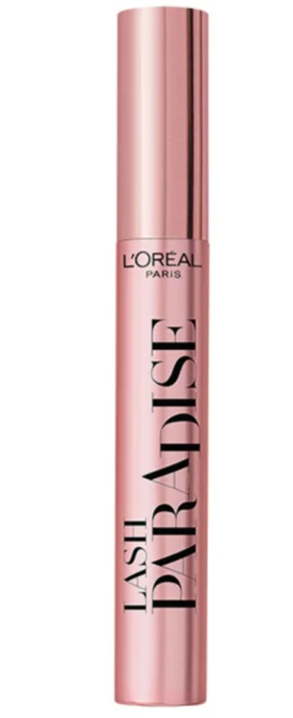 L′ORÉAL PARIS, LASH PARADISE EXTRA BLACK, blakstienų tušas, juodas, 6.4 ml 439276 | Drogas LT