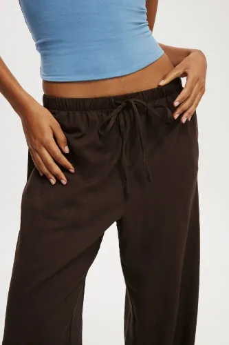 Haven Wide Leg Pant