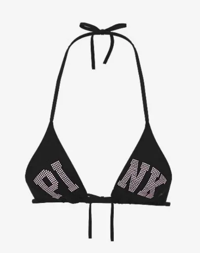 String Bikini Top