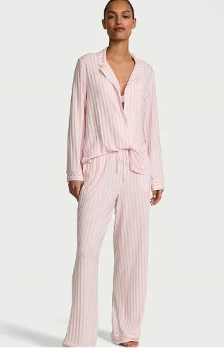 SoSoft™ Modal Long Pajama Set
