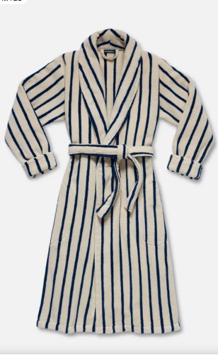 Super-Plush Robe