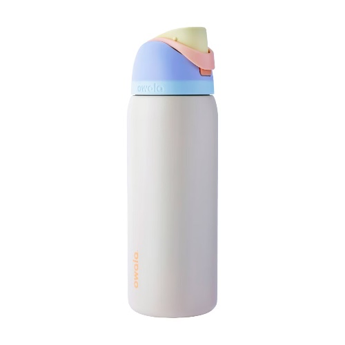 Owala FreeSip Stainless Steel Water Bottle : Target