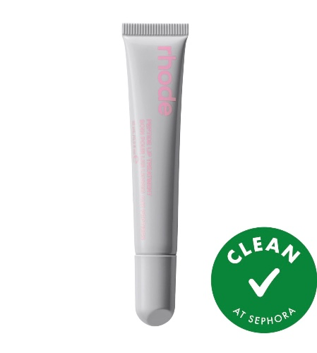 Peptide Lip Treatment Nourishing Glaze