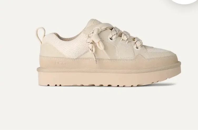 UGG Women's Lo Lowmel