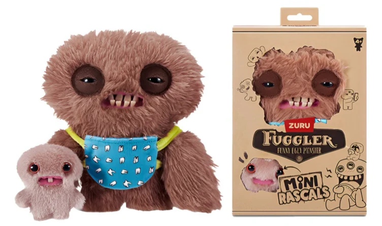 Fuggler Regalo para Angie