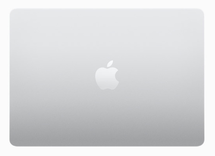 MacBook Air 13-inch and MacBook Air 15-inch