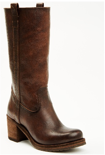Cleo + Wolf Women's Scout Fashion Boots - Round Toe | Boot Barn