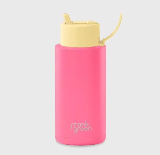 Water Bottle - Frank green