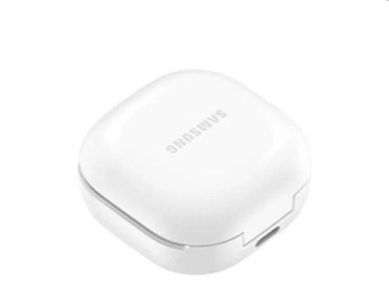 Écouter Samsung Galaxy 