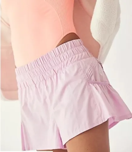Get Your Flirt On Shorts