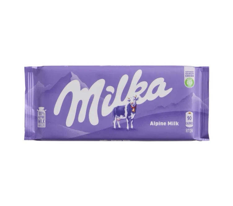 milkas 
