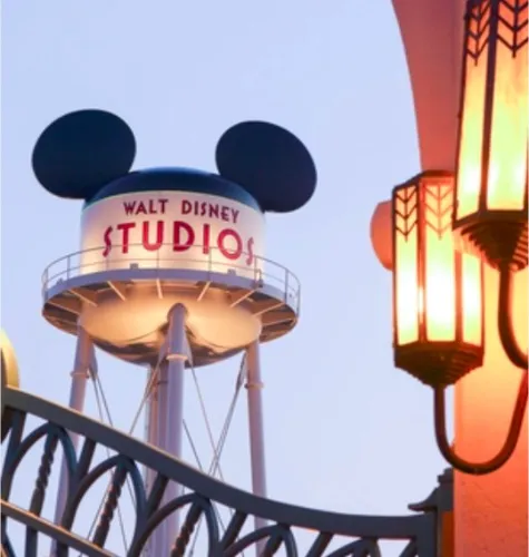 Billets Walt Disney World 1 jour 