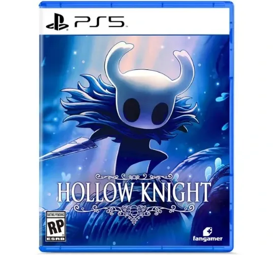 Hollow Knight - PlayStation 5 - Pre-Order Now | GameStop