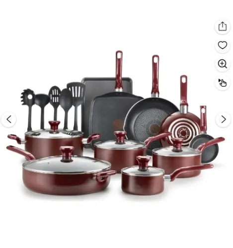 Cookware Set