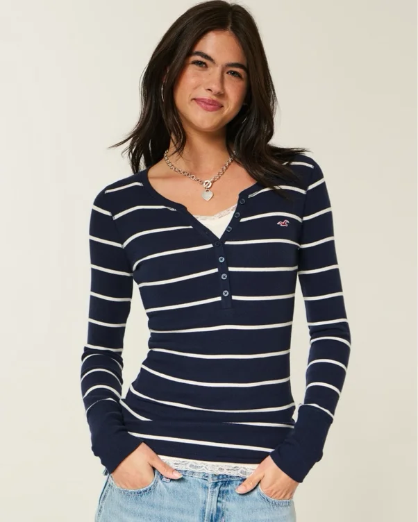 Icon Henley