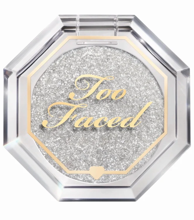 Disco Crush High Shine Glitter Eye + Face Sparkle - Show Off