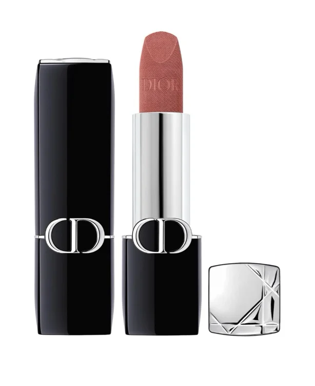 Rouge Dior Refillable Lipstick - 434 Promenade