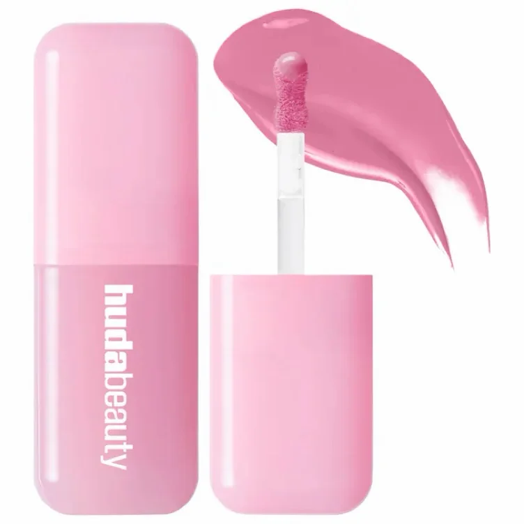 Blush Filter Soft Glow Liquid Blush - Ube Cream
