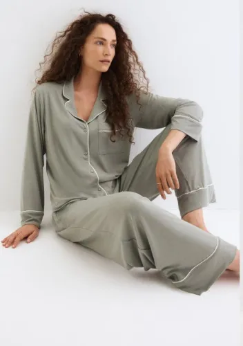 Pyjama set