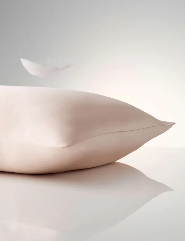 Pure Mulberry Silk Pillowcase | M&S
