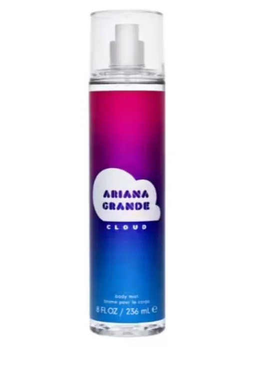 Ariana Grande Cloud | Fragrance | Superdrug