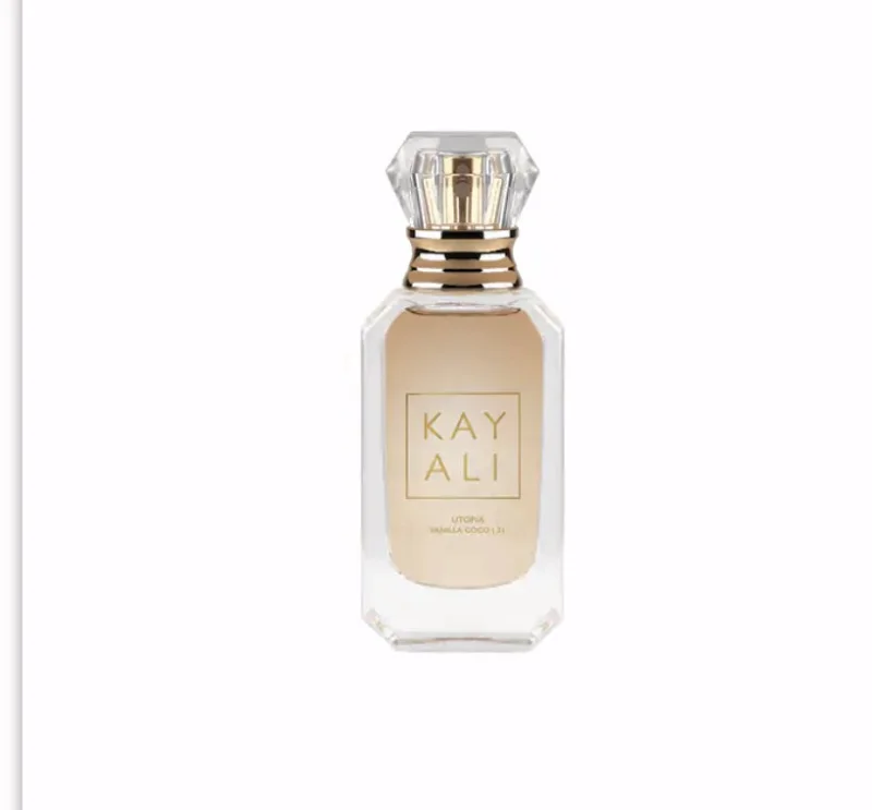 UTOPIA VANILLA COCO | 21 Travel Spray - KAYALI | Sephora