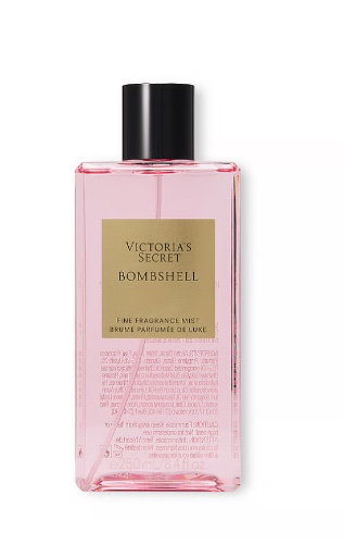 Bombshell Fine Fragrance Mist