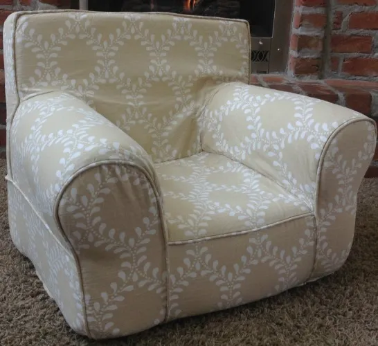 Ugly-Where Chair - Regular Kids Size (Free Personalization)